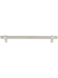 Sinclaire Cabinet Pull - 8 13/16-Inch Center-to-Center .